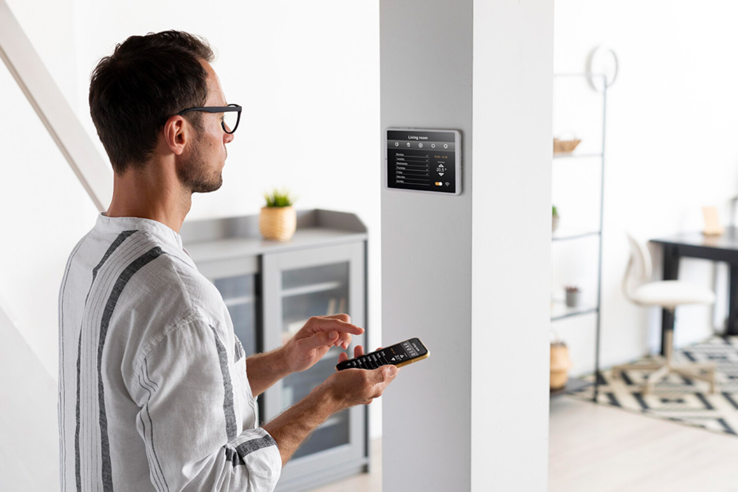 Home automation