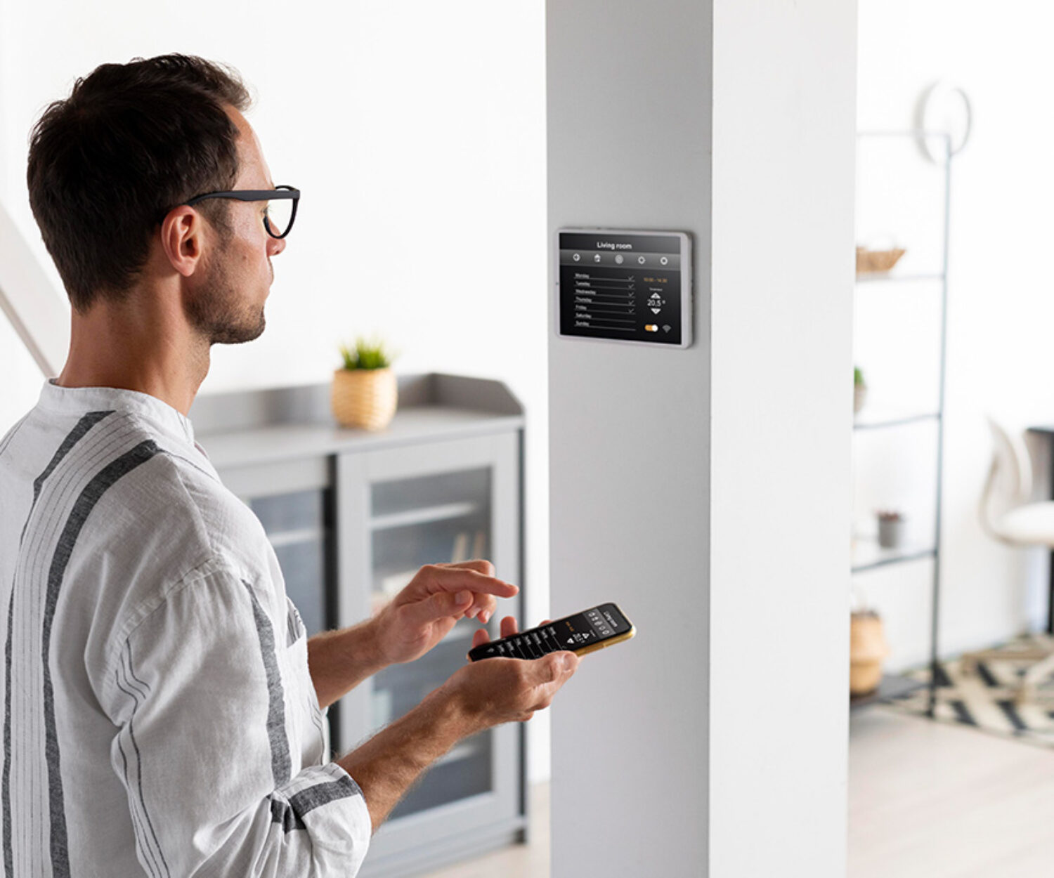 Home automation