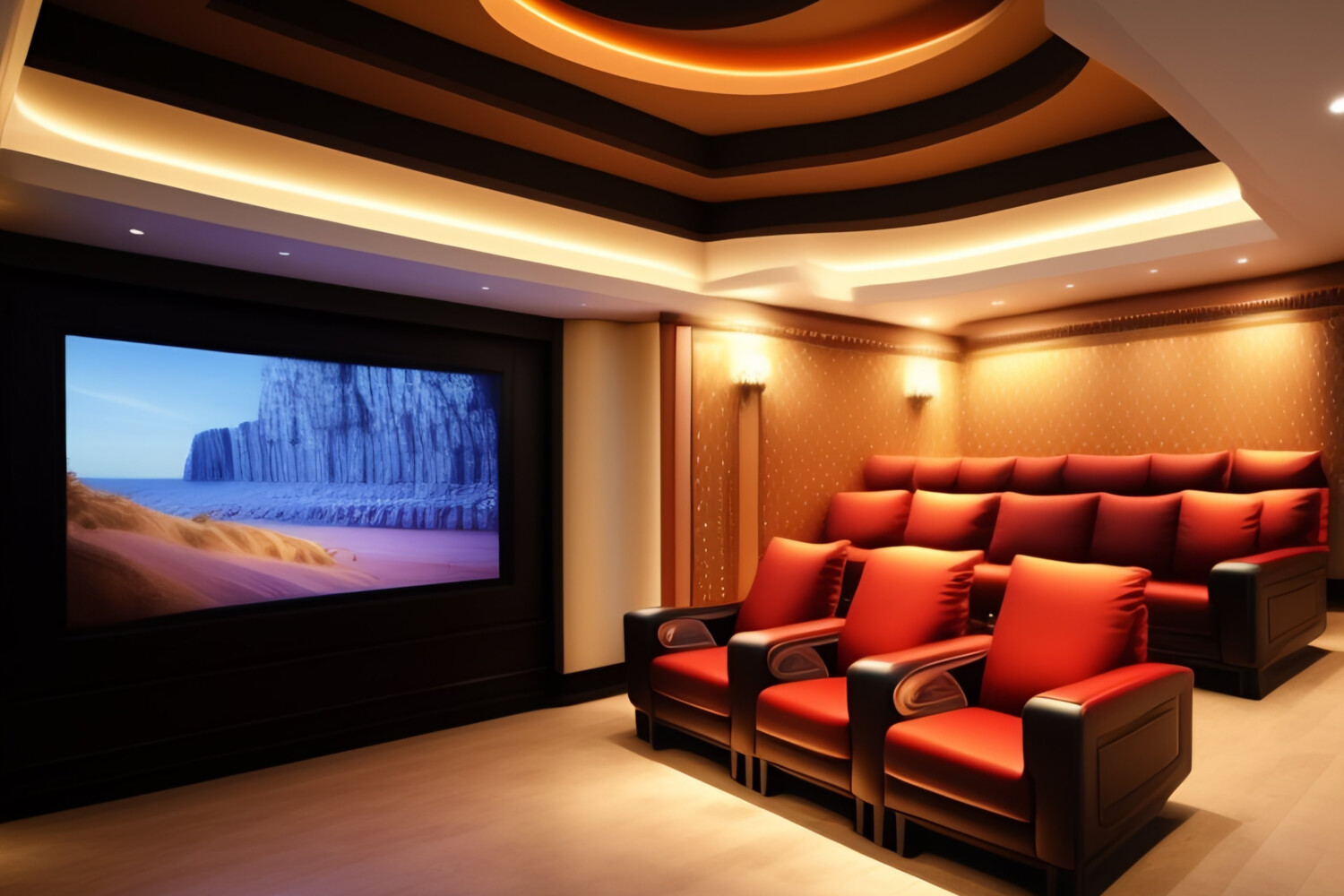 Home Cinema AV Solutions