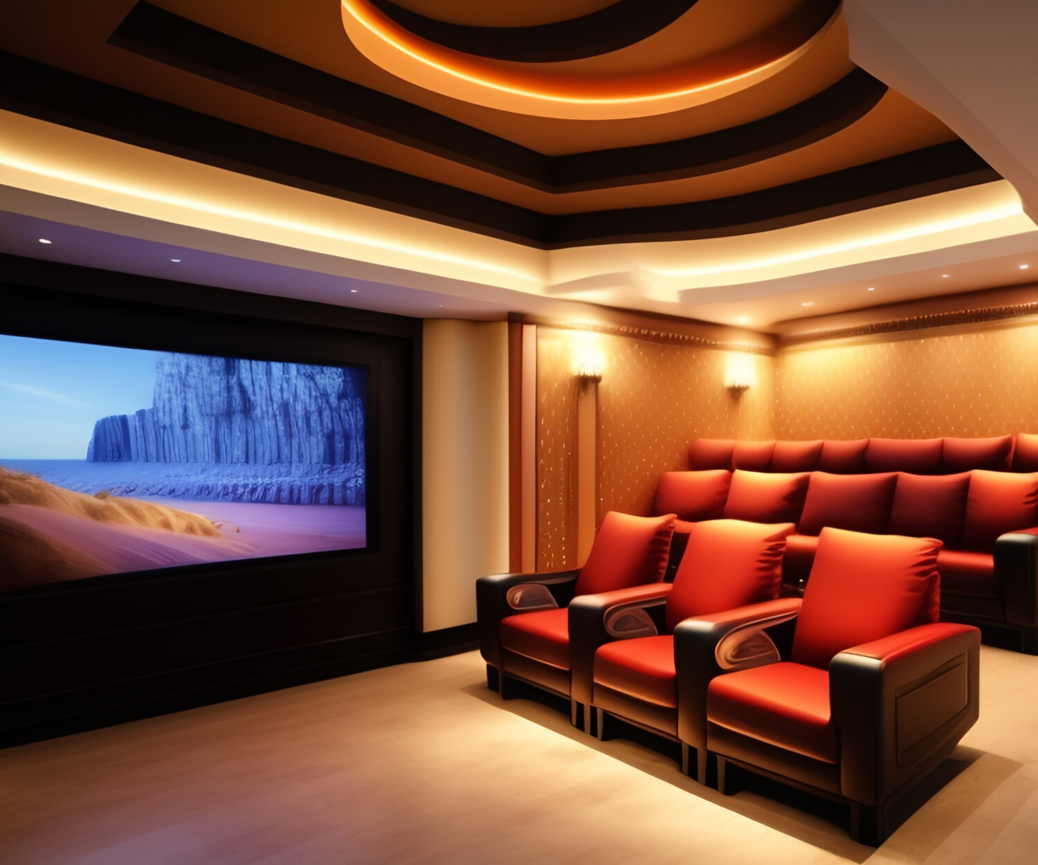 Home Cinema AV Solutions
